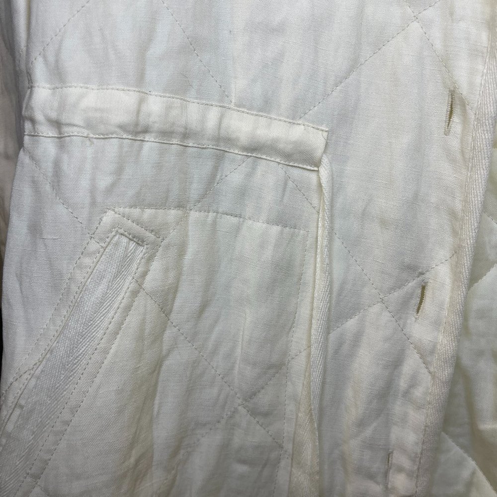 Quilted Jacket - Picture 4 of 4